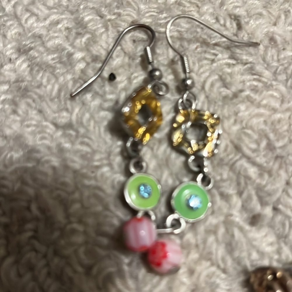 Assorted Earrings Set - image 3